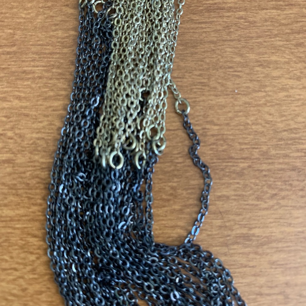 🥳 3 for $30! Express Necklace - Picture 2 of 3